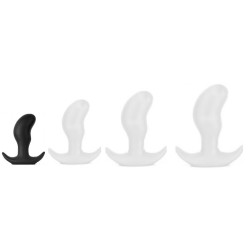 DarkSil Plug Silicone Pods S 9 x 3.5 cm
